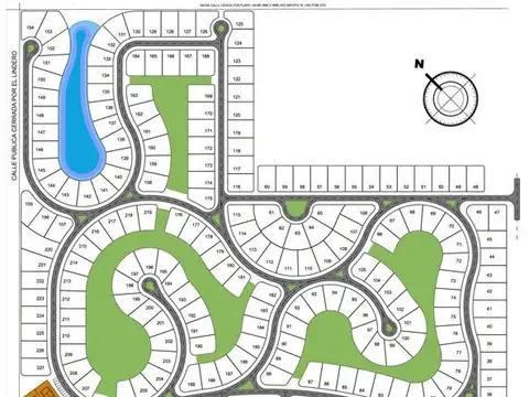 Terreno en Venta de 601,0 m2