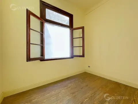 Depto Tipo Casa 4 ambientes con 1 baño
