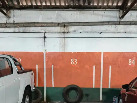 Av. Presidente Bartolomé Mitre 1800