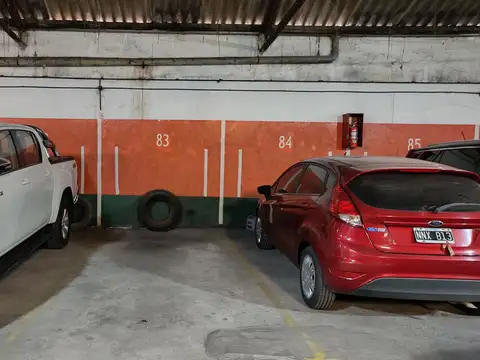 Av. Presidente Bartolomé Mitre 1800