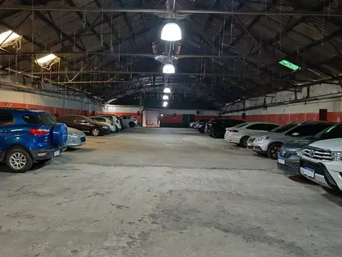 Cochera en Avellaneda en VENTA.