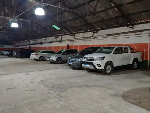 Av. Presidente Bartolomé Mitre 1800