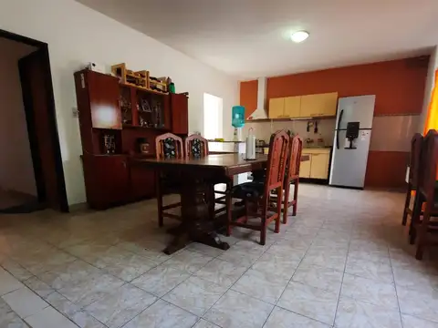 VENTA- CASA 2 DORM.- COLONIA CAROYA