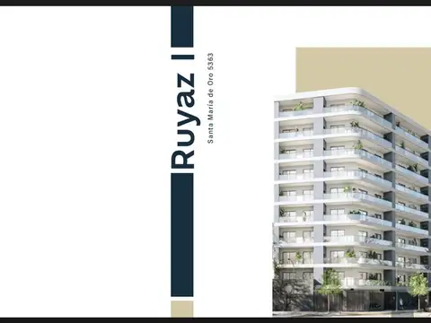 Venta de Departamento 1 Ambiente Villa Bosch Financiacion F: 10707