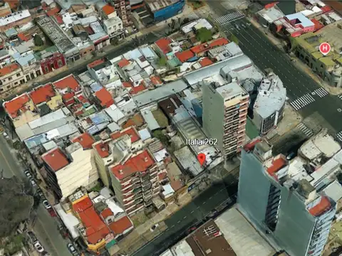 LOTE VENTA AVELLANEDA GRAN UBICACION DESARROLLO