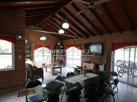 Casa en Venta en La Tradicion, USD 260.000