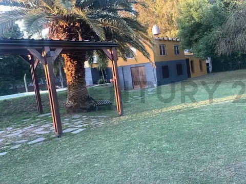 Casa en Venta en Berisso, USD 93.000