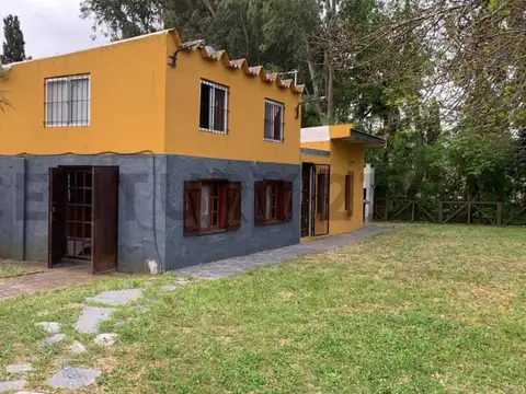 CASA QUINTA EN VENTA EN LOS TALAS BERISSO