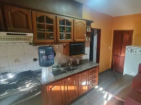 Depto Tipo Casa en Venta en Martin Coronado, USD 87.000