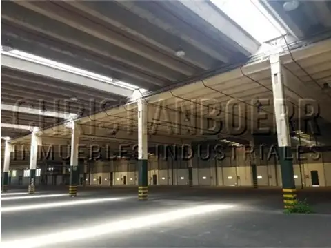 Av. Dr. Honorio Pueyrredón 6800