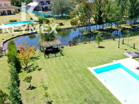 Miralagos Ruta 2 km 65