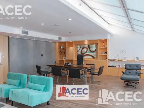 Entre Ríos 600 - Piso 2º Dpto A