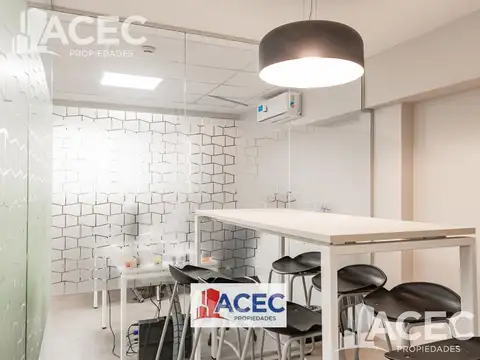 Entre Ríos 600 - Piso 2º Dpto A