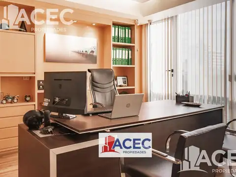 Oficina en Venta al Oeste