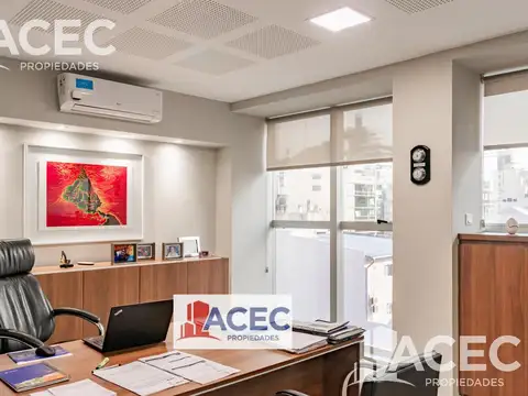 Venta - Oficina   - Zona Centro -