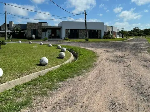 Terreno en Venta de 639,0 m2