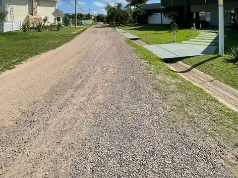 La California, barrio privado, últimas parcelas hasta en 60 cuotas!