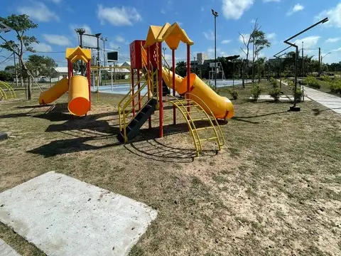 Terreno en Venta de 639,0 m2