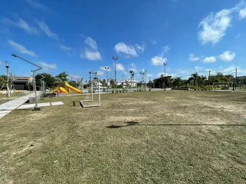 Terreno en Venta en Resistencia, USD 77.600