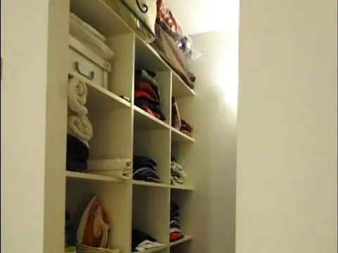 Excelente depto 2 amb. con Patio propio