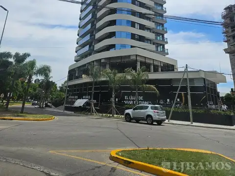 Brickell Boulevard - Tigre
