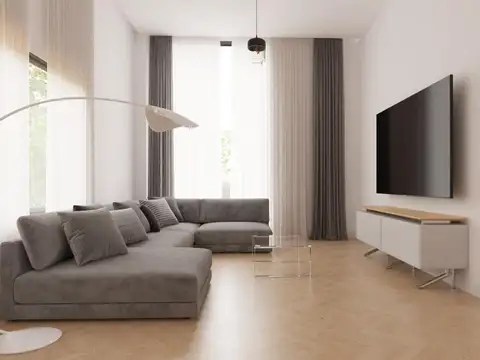 Casa en Venta 2 años