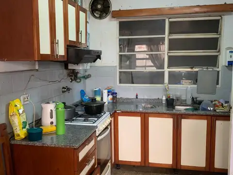 DEPARTAMENTO 2 DORMITORIOS EN VENTA