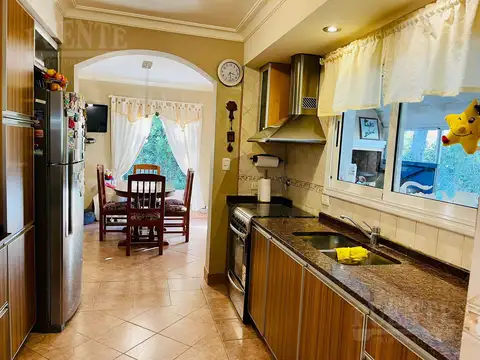 Casa en Venta de 4 dormitorios