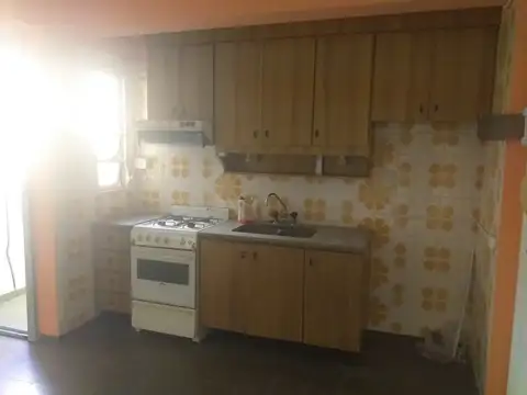 Departamento en Venta en Mataderos, USD 54.000