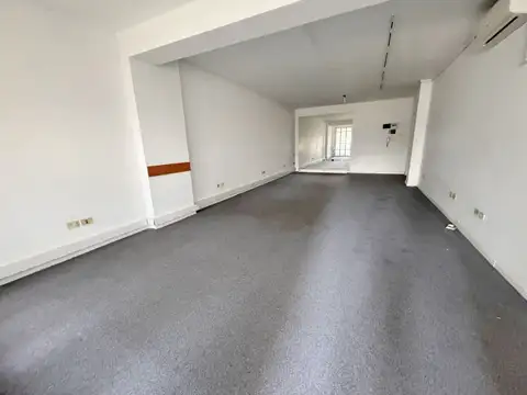 Carlos Pellegrini 1000, Piso 5