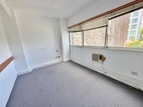 Carlos Pellegrini 1000, Piso 5