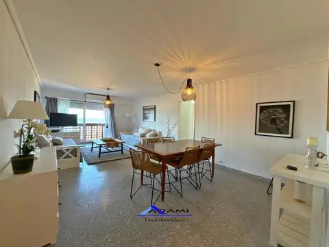 Departamento en Alquiler Temporal de 4 ambientes