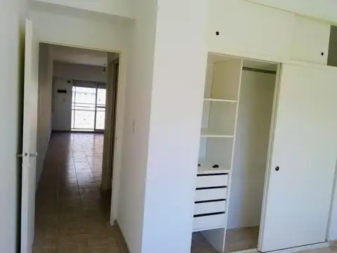 Departamento en Alquiler 25 años