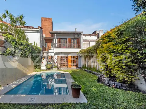 Casa en Venta 60 años