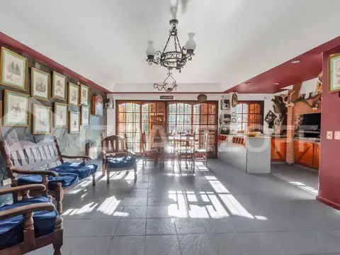 20 de Febrero al 5800