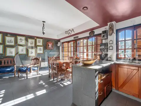 Casa en Venta en Saavedra, USD 600.000