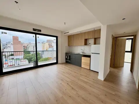 Departamento en Venta al Oeste