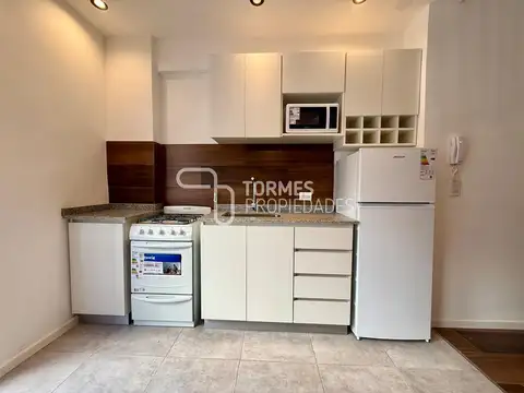 Departamento en Venta 50 años