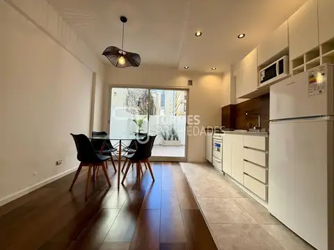 Departamento en Venta en Plaza Colon, USD 57.500