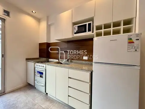 Departamento en Venta al Sur