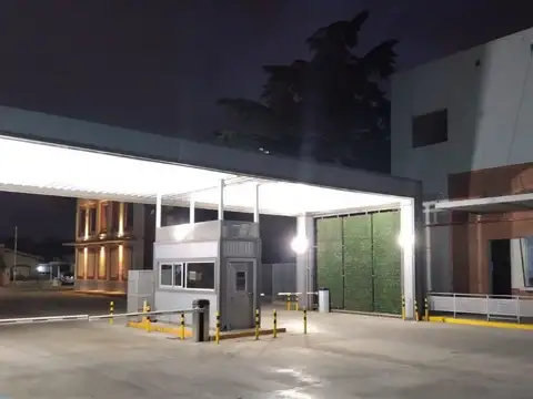 Av. BERNARDO ADER 3600