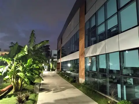 Predio Industrial - Ofic, Naves, depósitos, espac mixtos.