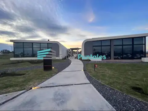 Terreno en Developer Park de 708 mts2 Mar del Plata