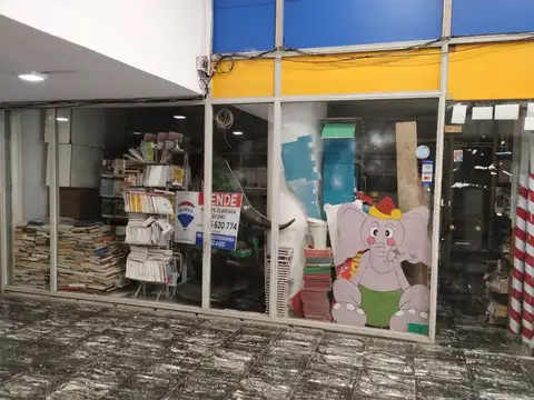 Local en Venta en Centro, USD 15.000