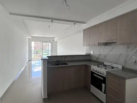 Departamento | Venta | Villa Luro | Monoambiente | A estrenar