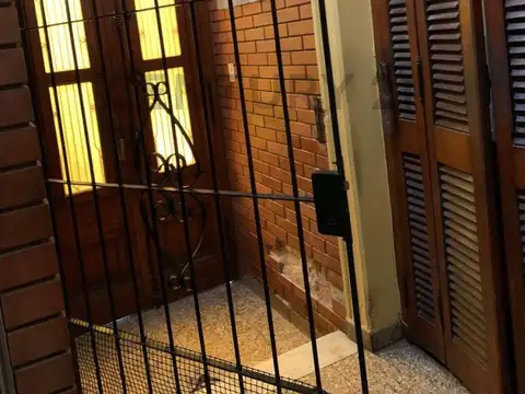 Casa en Venta en Caballito, USD 250.000