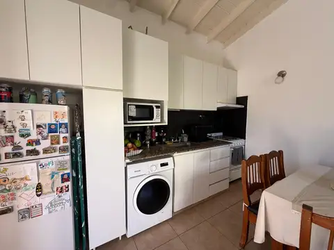 Departamento en Venta en San Fernando Carupa, USD 70.000