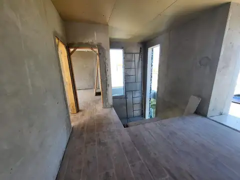 CASA  ALQUILER BARRIO HARAS SANTA MARIA