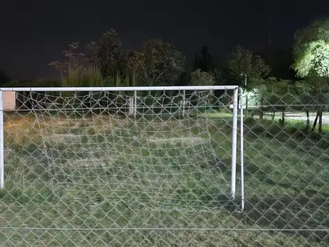 Casa 5 ambientes con 4 baños