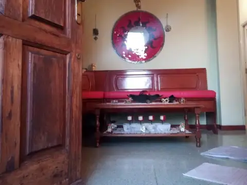 Depto Tipo Casa 3 ambientes con 2 baños